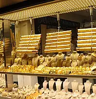 Gram altın 10 bin TL'mi olacak?