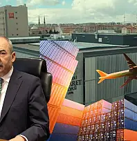 Gülsoy'dan dış ticaret verilerine ilişkin değerlendirme: ''Üretim direncini koruması için...''