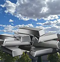 Gümüş neden değerlendi?