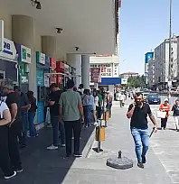 Günlük para çekme ve yatırma sınırları yükseltildi! İşte rakamlar…