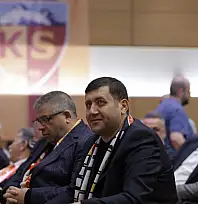 'Habersizdim' dedi: Baki Ersoy'dan dikkat çeken çıkış