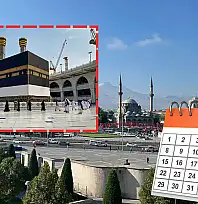 Hac kayıtları için son gün uyarısı!