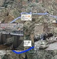 Hacılar'a 7 milyonluk yatırım!