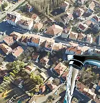 Hacılar'da 5 saatlik planlı su kesintisi: 4 mahalle etkilenecek!