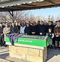 Hacılar'da koyun otlatma meselesi nedeniyle öldürülen şahıs toprağa verildi