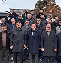 Hacılar'da kurulan masa Kayseri'yi değiştirecek mi?