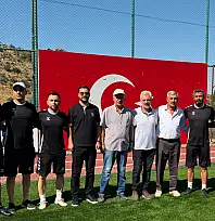 Hacılar Erciyesspor'dan ilk hamle! Bekir Barış Cihan ile yeniden anlaştı