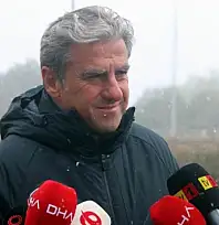 Hamza Hamzaoğlu Kayserispor'a rakip oluyor