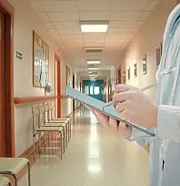 Hastaneye gidecekler dikkat! O işlemler artık değişiyor