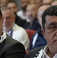 Herkes bu detayı konuşuyor: Açıkalın da yönetime girdi