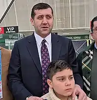 Herkes bu sponsorluğu konuşuyor: Açıkalın Erciyes 38 FK'ya isim sponsoru oldu