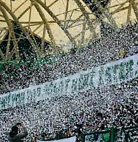 Herkes Nalçacı Grubu'nun Kapalı Kale'ye yönelik mesajını konuşuyor!