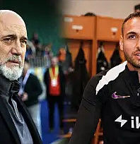 Hikmet Karaman'dan Kayserispor'a bir transfer çalımı daha mı?