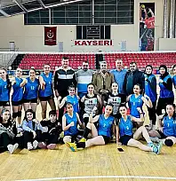 Kayseri'de şampiyonluk heyecanı! Gözler o karşılaşmaya çevrildi