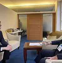 Hulusi Akar'dan Münih'te kritik temaslar: Hangi başlıklar öne çıktı?