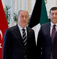 Hulusi Paşa ağırlığını koydu! Cumhur İttifakı'ndan Kayseri gençliğine dev destek!