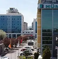 Hüma Hastanesi yeniden mahkeme gündeminde: 21 yıllık hastane konkordato sürecinde!