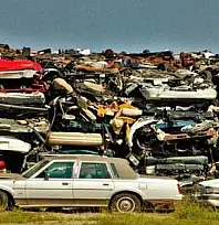 Hurda teşvikiyle hangi araçlar alınabilir?