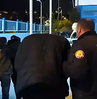 Hürmetçi Sazlığı'nda darp ve tehdit! O olayda 4 sanığın yargılamasına devam edildi!