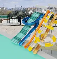 İç Anadolu Bölgesi'nin en büyüğü olan Quapark Kayseri'de açılıyor!
