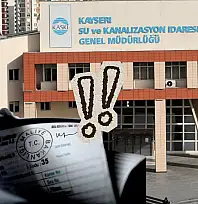 İç Anadolu'nun su fiyatları karşılaştırıldı: Kayseri en ucuz şehir oldu!