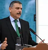 İçişleri Bakanı Çiftçi duyurdu: 'KPSS için tüm tedbirler alındı'
