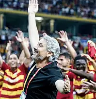 Iğdır FK maçı öncesi gözler Atila Gerin'e çevrildi! 11'de sürpriz olacak mı?