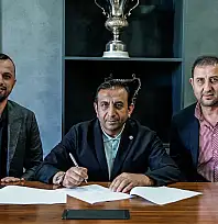 İlhan Parlak gitti, Kayserispor'dan ilk mesaj geldi! O vurgu dikkat çekti