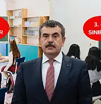 İlkokullarda ezber bozuluyor! Öğretmenler ikiye mi ayrılacak?