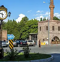 İncesu'da 29 Ekim heyecanı: Gözler yarın gerçekleşecek programda!
