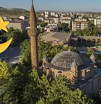 İncesu'da Mevlid Kandili için özel program düzenlenecek