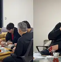 İncesu ilçesi buna çok değer veriyor - İşte yoğun katılımlı o program!