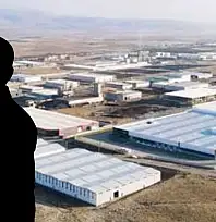 İncesu OSB Başkanı belli oldu!