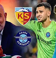 İngiltere yolundaki Deniz Eren Dönmez için Ali Çamlı'dan dikkat çeken Hull City açıklaması