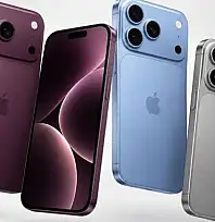 iPhone 18 Pro Türkiye'de ön satışa çıktı! Taksit imkanı da sunuldu!