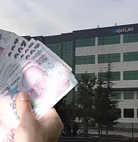 İŞKUR'dan iş arayanlara günlük 1.105 TL destek! Yeni program büyük ilgi gördü
