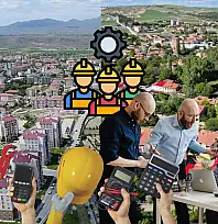 İŞKUR duyurdu – O ilçelere 160 geçici işçi alınacak!