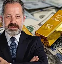 İslam  Memiş 2026'ya dair öngörülerini paylaştı! Petrol, dolar ve bitcoin analizi…