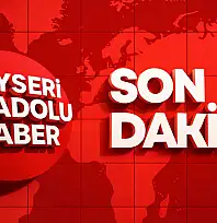 İstanbul'da dev bahis soruşturmasında Erden Timur, Kayseri'den de bir isim gözaltına alındı!
