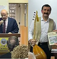 İstanbul'da Develi Gecesi: Asırlık dayanışma tek yürek oldu!