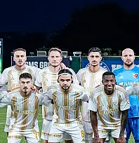 İstanbul'da son saniyede yıkıldık! (1-1)