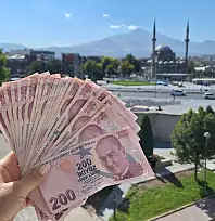 İstanbul'daki bin lira Kayseri'de ne kadar?