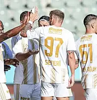İstanbul'dan gol sesi geldi: Atila Gerin'den ezber bozan hamle! İlk kez yaptı
