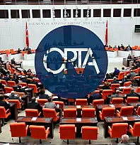 İstanbul Milletvekili Kayseri'nin bel kemiği Orta Anadolu'yu Meclis'e taşıdı!