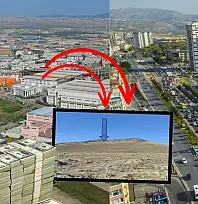 İstanbullu firma gözünü Kayseri'ye dikti: Dev yatırım ÇED onayı aldı!