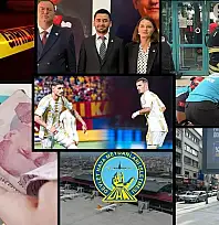 İşte Kayseri'de 26 Ekim 2026 tarihinde gündem olan gelişmeler!