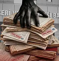 İşte Kayseri'deki devlerin borçlu listesi: İlçe ilçe açıklandı!