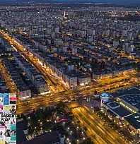 İşte Kayseri Gazetelerinde 14 Ocak Çarşamba gündemi…