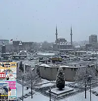 İşte Kayseri Gazetelerinde 17 Ocak Cumartesi gündemi…