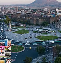 İşte Kayseri Gazetelerinde 2 Şubat Pazartesi gündemi…